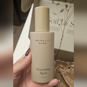 Primally Pure The Everything Spray